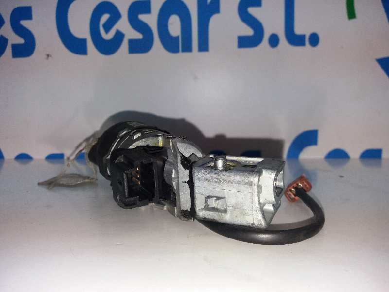 Recambio de conmutador de arranque para peugeot partner kombi confort referencia OEM IAM   