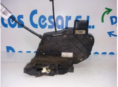 Recambio de cerradura puerta delantera derecha para mazda 3 berlina (bk) 2.0 sportive referencia OEM IAM 3N6AA21812N