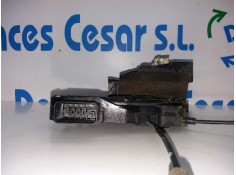 Recambio de cerradura puerta delantera derecha para mazda 3 berlina (bk) 2.0 sportive referencia OEM IAM 3N6AA21812N   2