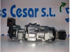 Recambio de conmutador de arranque para mazda 3 berlina (bk) 2.0 sportive referencia OEM IAM 3M513F880AC  OFERTA 2