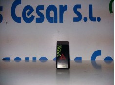 Recambio de warning para mazda 3 berlina (bk) 2.0 sportive referencia OEM IAM C3750330 BP4K664H0 