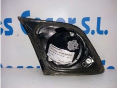 Recambio de piloto porton trasero derecho para mazda 3 berlina (bk) 2.0 sportive referencia OEM IAM    2