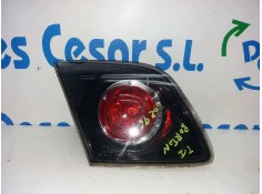 Recambio de piloto porton trasero izquierdo para mazda 3 berlina (bk) 2.0 sportive referencia OEM IAM   
