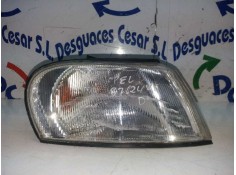 Recambio de piloto delantero derecho para opel vectra b berlina básico referencia OEM IAM   