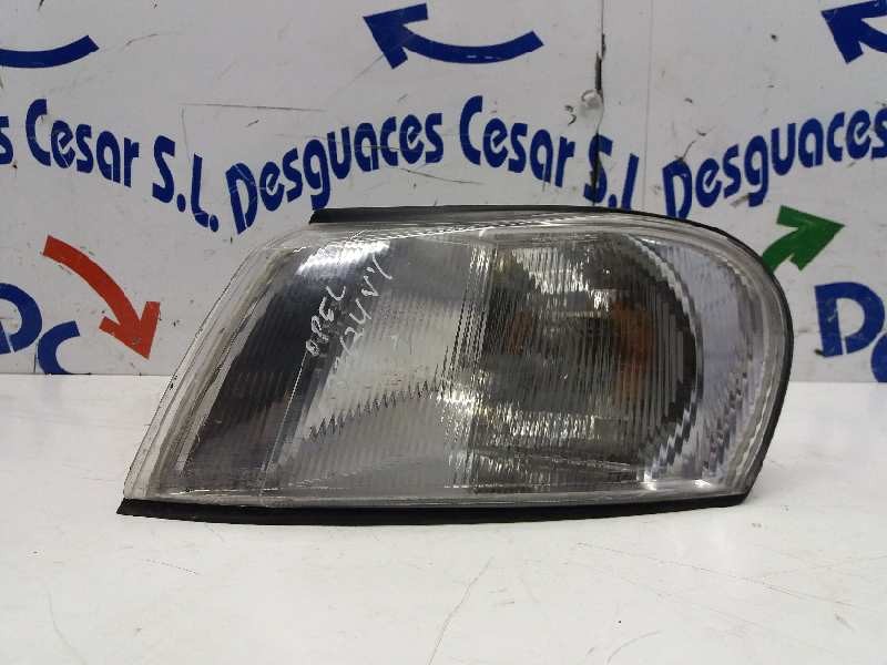 Recambio de piloto delantero izquierdo para opel vectra b berlina básico referencia OEM IAM   