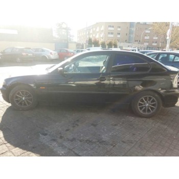 BMW SERIE 3 BERLINA (E46)