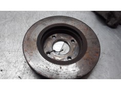 Recambio de disco freno delantero derecho para ford fiesta (cb1) trend referencia OEM IAM    2