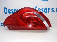 Recambio de piloto trasero derecho para ford fiesta (cb1) trend referencia OEM IAM