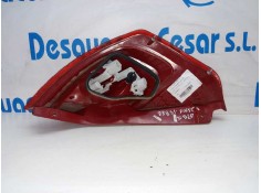 Recambio de piloto trasero derecho para ford fiesta (cb1) trend referencia OEM IAM    2