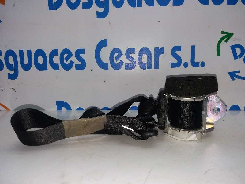 Recambio de cinturon seguridad trasero izquierdo para ford mondeo sportbreak (ca2) trend referencia OEM IAM   OFERTA