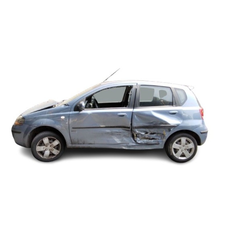 CHEVROLET AVEO / KALOS HATCHBACK (T200) - imagen 2
