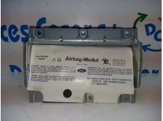 Recambio de kit airbag para ford mondeo sportbreak (ca2) trend referencia OEM IAM   