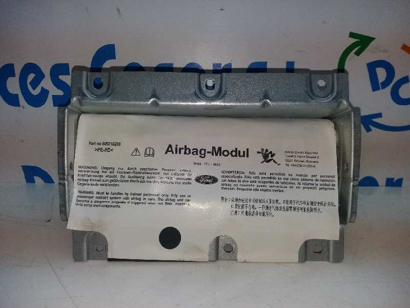 Recambio de kit airbag para ford mondeo sportbreak (ca2) trend referencia OEM IAM   