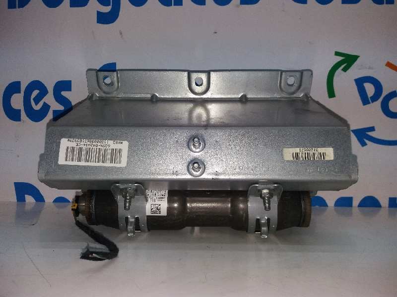 Recambio de kit airbag para ford mondeo sportbreak (ca2) trend referencia OEM IAM   