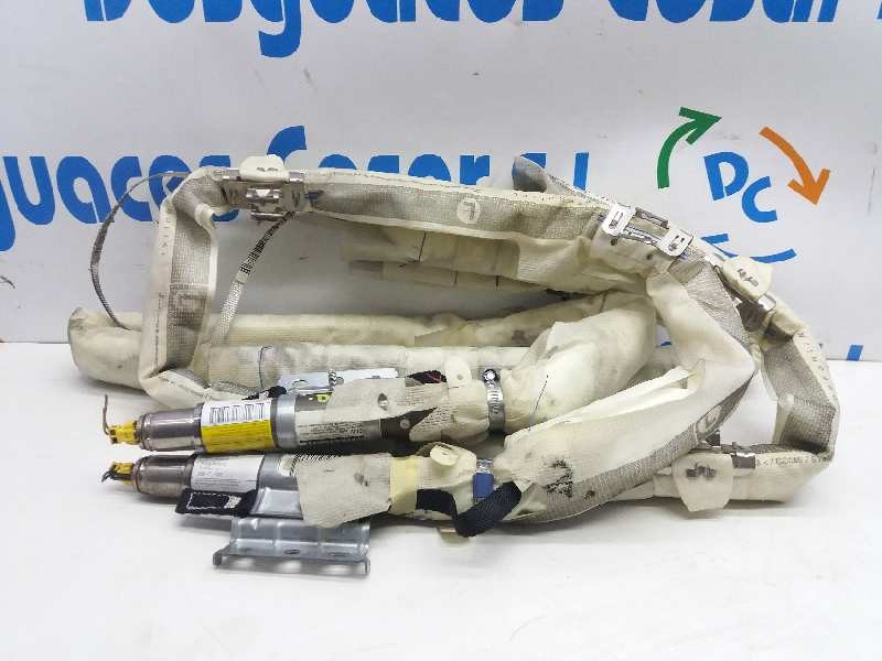 Recambio de kit airbag para ford mondeo sportbreak (ca2) trend referencia OEM IAM   