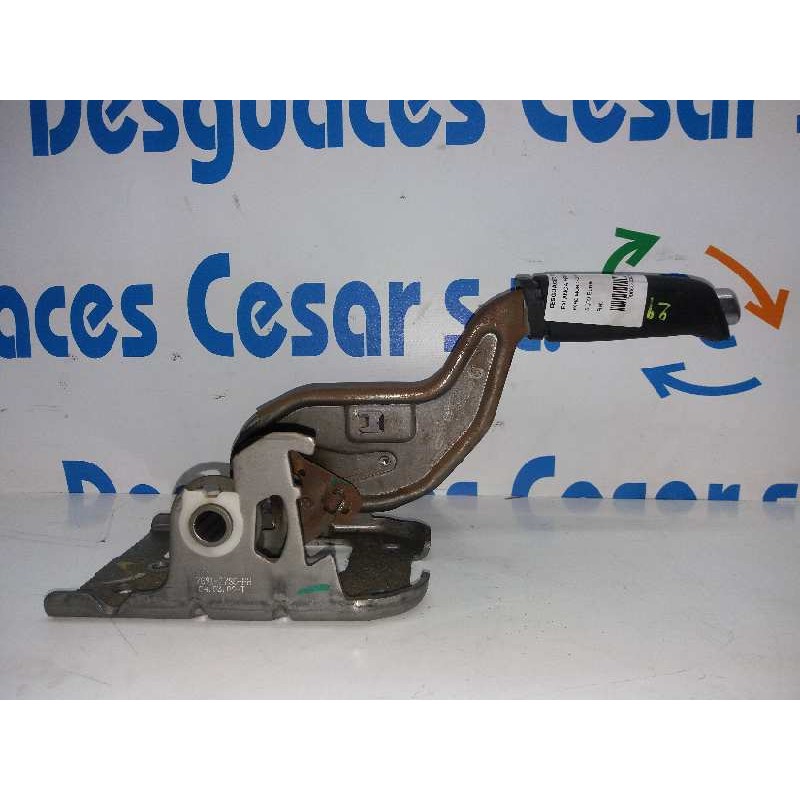 Recambio de palanca freno de mano para ford mondeo sportbreak (ca2) trend referencia OEM IAM 7G912780BH  OFERTA