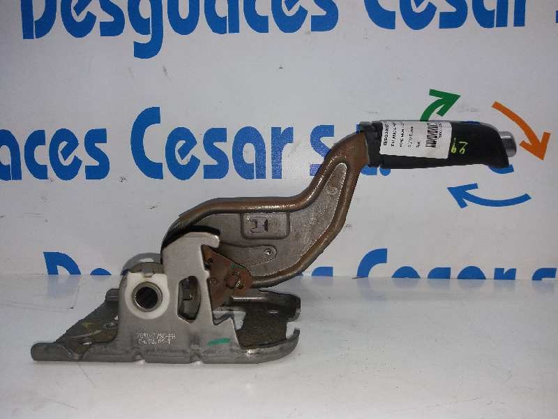 Recambio de palanca freno de mano para ford mondeo sportbreak (ca2) trend referencia OEM IAM 7G912780BH  OFERTA