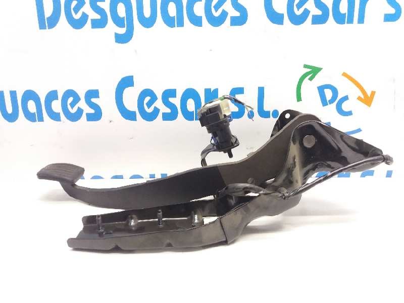 Recambio de pedal freno para ford mondeo sportbreak (ca2) trend referencia OEM IAM 7G9N2D094NB  OFERTA