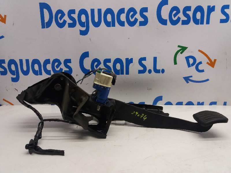 Recambio de pedal freno para ford mondeo sportbreak (ca2) trend referencia OEM IAM 7G9N2D094NB  OFERTA