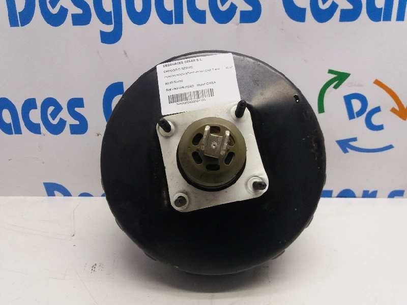 Recambio de deposito servo para ford mondeo sportbreak (ca2) trend referencia OEM IAM 7G912B195AD  