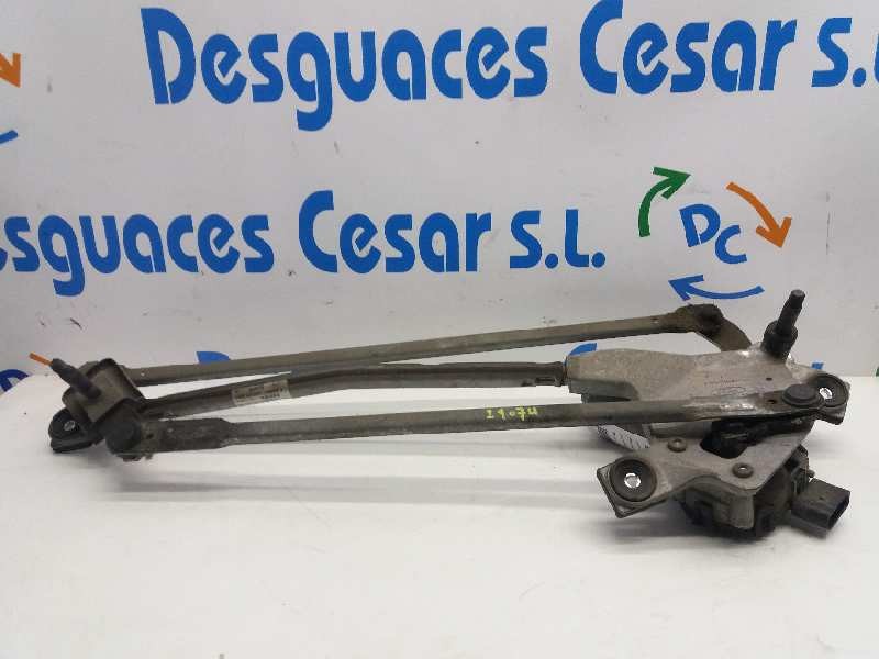 Recambio de motor limpia delantero para ford mondeo sportbreak (ca2) trend referencia OEM IAM 7S7117508AA  