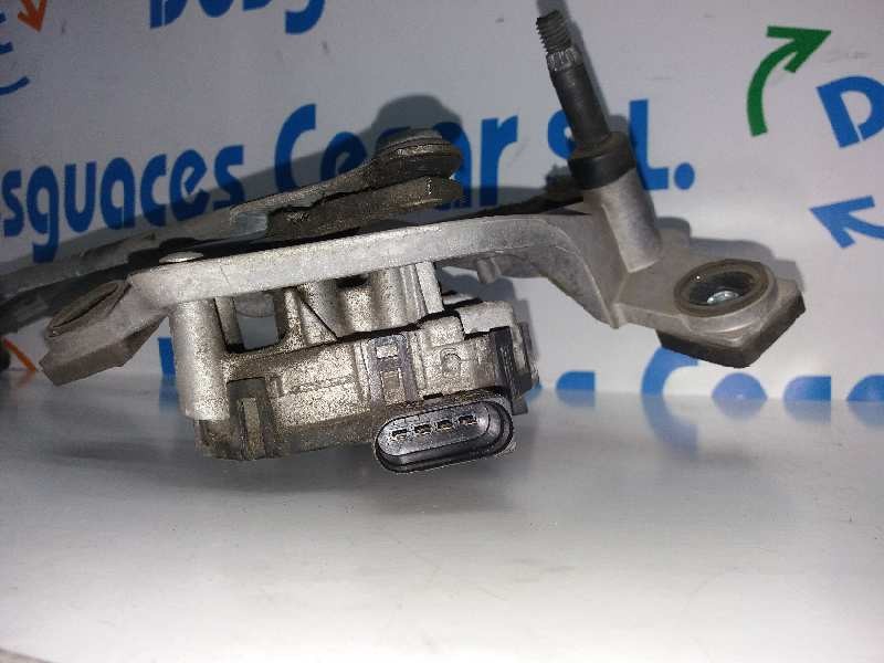 Recambio de motor limpia delantero para ford mondeo sportbreak (ca2) trend referencia OEM IAM 7S7117508AA  