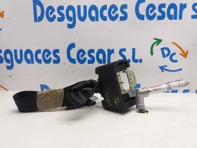 Recambio de cinturon seguridad trasero izquierdo para volvo v50 familiar 1.6 d kinetic referencia OEM IAM 6085750L0C  