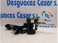 Recambio de cinturon seguridad trasero izquierdo para volvo v50 familiar 1.6 d kinetic referencia OEM IAM 6085750L0C   2