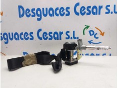 Recambio de cinturon seguridad trasero izquierdo para volvo v50 familiar 1.6 d kinetic referencia OEM IAM 802210026  