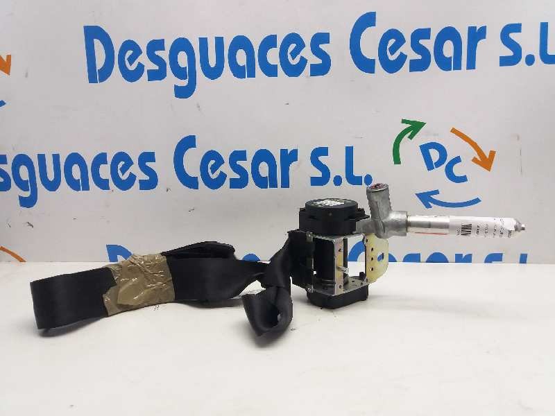 Recambio de cinturon seguridad trasero izquierdo para volvo v50 familiar 1.6 d kinetic referencia OEM IAM 802210026  