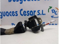 Recambio de cinturon seguridad trasero izquierdo para volvo v50 familiar 1.6 d kinetic referencia OEM IAM 802210026   2