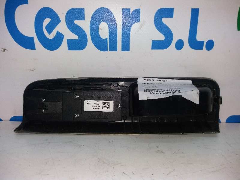 Recambio de mando elevalunas delantero izquierdo para volvo v50 familiar 1.6 d kinetic referencia OEM IAM 30773210  