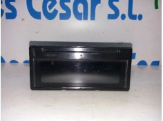 Recambio de pantalla multifuncion para volvo v50 familiar 1.6 d kinetic referencia OEM IAM 30797719  