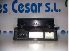 Recambio de pantalla multifuncion para volvo v50 familiar 1.6 d kinetic referencia OEM IAM 30797719   2