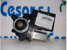 Recambio de motor elevalunas delantero derecho para volvo v50 familiar 1.6 d kinetic referencia OEM IAM 5WK48980H 31264786AA OFE