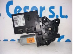 Recambio de motor elevalunas delantero derecho para volvo v50 familiar 1.6 d kinetic referencia OEM IAM 5WK48980H 31264786AA OFE 2
