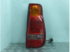 Recambio de piloto trasero derecho para hyundai matrix (fc) 1.5 crdi gls referencia OEM IAM   