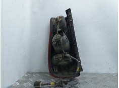 Recambio de piloto trasero derecho para hyundai matrix (fc) 1.5 crdi gls referencia OEM IAM    2