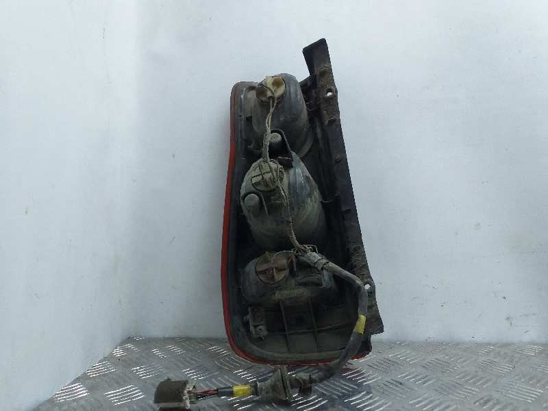 Recambio de piloto trasero derecho para hyundai matrix (fc) 1.5 crdi gls referencia OEM IAM   