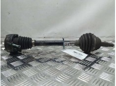 Recambio de transmision delantera izquierda para volkswagen lupo (6x1/6e1) conceptline referencia OEM IAM 6N0407271H