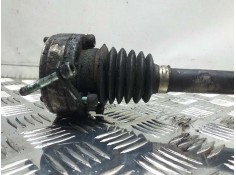 Recambio de transmision delantera izquierda para volkswagen lupo (6x1/6e1) conceptline referencia OEM IAM 6N0407271H   2