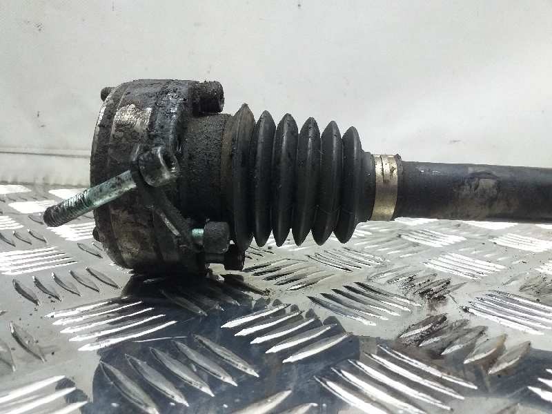 Recambio de transmision delantera izquierda para volkswagen lupo (6x1/6e1) conceptline referencia OEM IAM 6N0407271H  