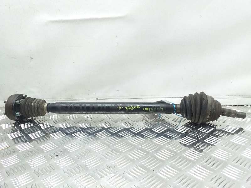 Recambio de transmision delantera derecha para volkswagen lupo (6x1/6e1) conceptline referencia OEM IAM    Recambio de transmision delantera derecha para volkswagen lupo (6x1/6e1) conceptline referencia OEM IAM