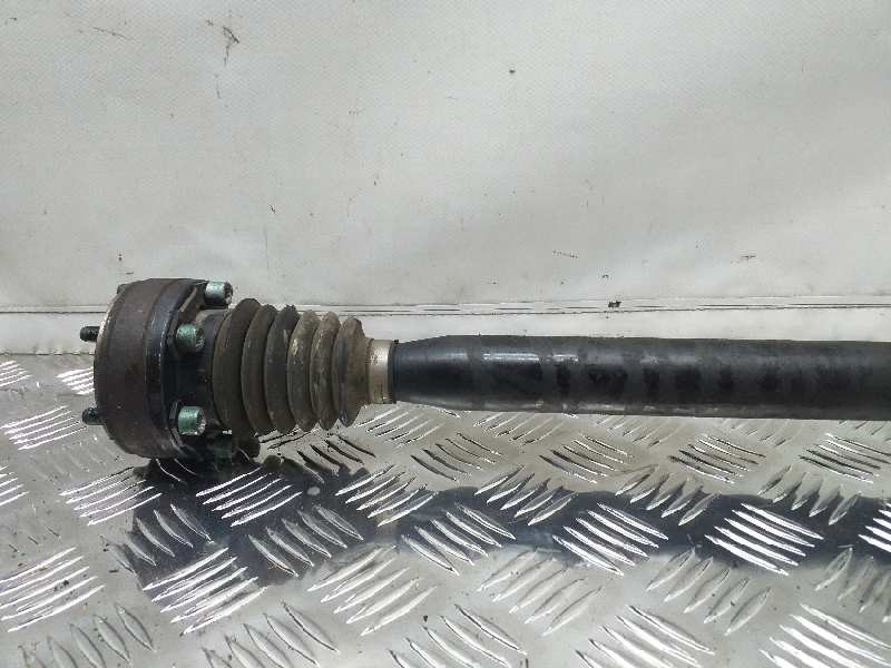 Recambio de transmision delantera derecha para volkswagen lupo (6x1/6e1) conceptline referencia OEM IAM    Recambio de transmision delantera derecha para volkswagen lupo (6x1/6e1) conceptline referencia OEM IAM