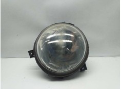 Recambio de faro izquierdo para volkswagen lupo (6x1/6e1) conceptline referencia OEM IAM
