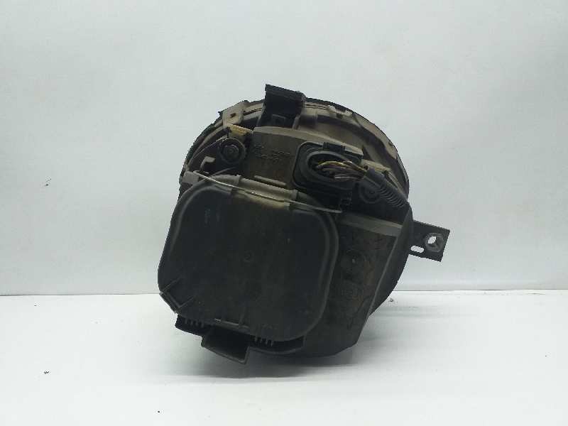 Recambio de faro izquierdo para volkswagen lupo (6x1/6e1) conceptline referencia OEM IAM   