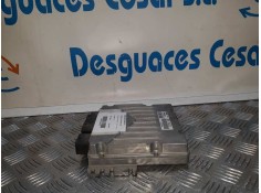 Recambio de centralita motor uce para peugeot 307 (s1) xr referencia OEM IAM 9646449280 5WS40030BT 