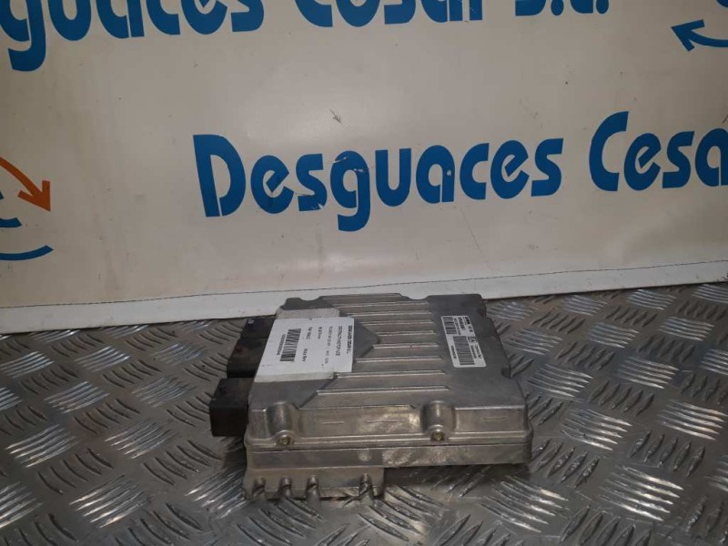 Recambio de centralita motor uce para peugeot 307 (s1) xr referencia OEM IAM 9646449280 5WS40030BT  Recambio de centralita motor uce para peugeot 307 (s1) xr referencia OEM IAM 9646449280 5WS40030BT