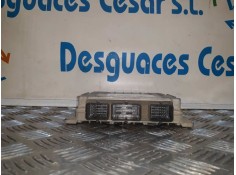 Recambio de centralita motor uce para peugeot 307 (s1) xr referencia OEM IAM 9646449280 5WS40030BT  2