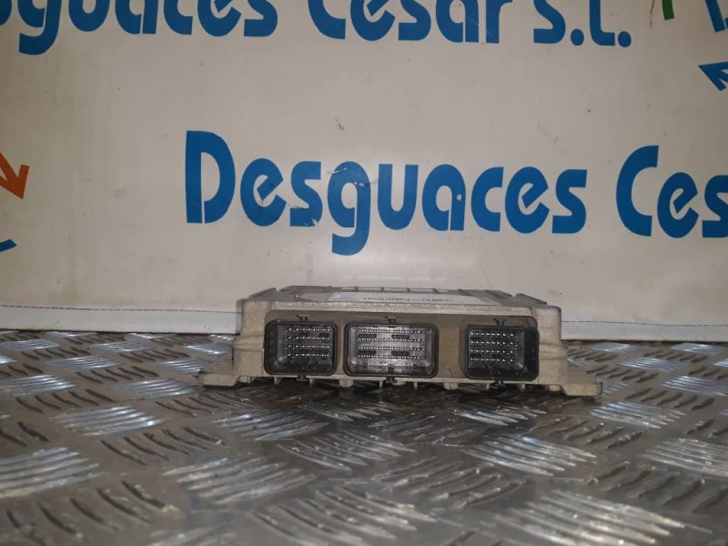 Recambio de centralita motor uce para peugeot 307 (s1) xr referencia OEM IAM 9646449280 5WS40030BT  Recambio de centralita motor uce para peugeot 307 (s1) xr referencia OEM IAM 9646449280 5WS40030BT